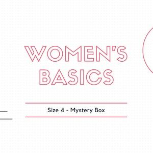 Basics Mystery Box
